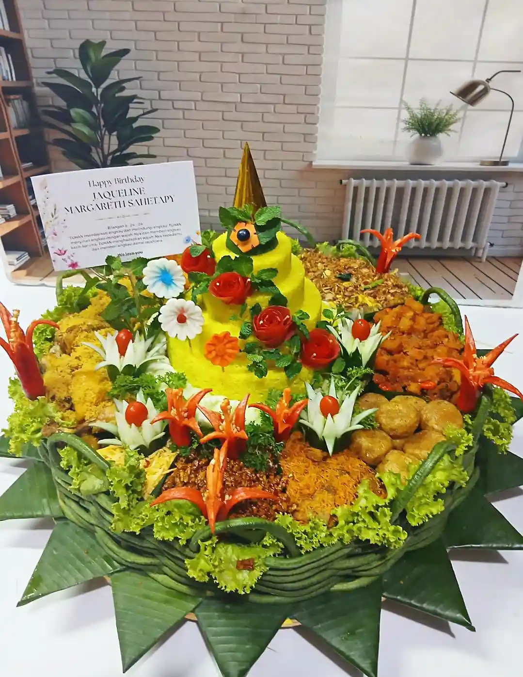 Ibu Rachel